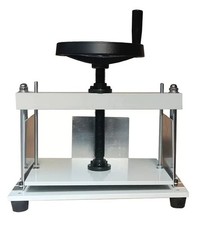 ✅ Heavy Duty Manual Press