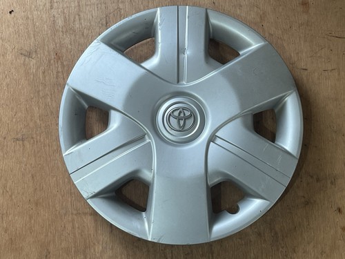 Original toyota yaris verso - yaris,