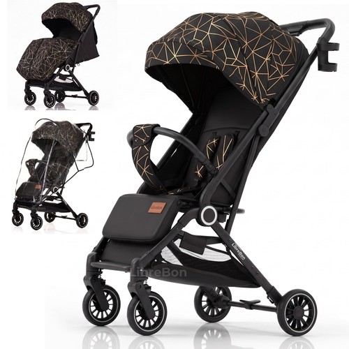Lightweight baby stroller - lightweight,
