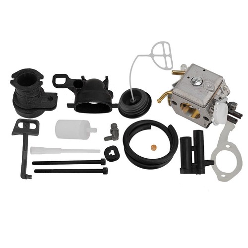 Carburetor intake repair kit - intake,