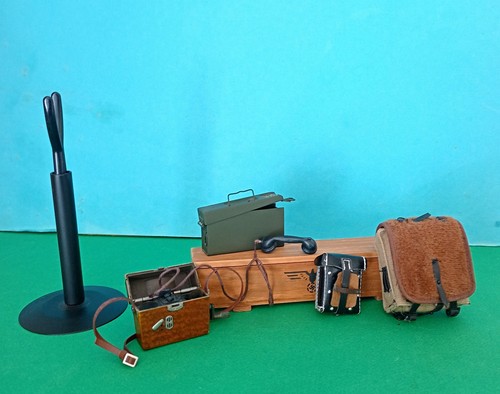 6th scale dragon did - scale, ww2
