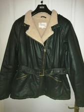 Marks and Spencer Indigo Biker