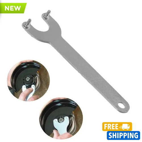 Two pin angle grinder - 2,