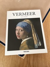 Vermeer the Complete Paintings