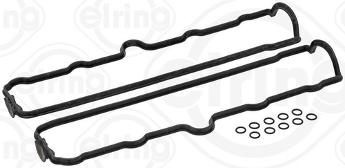 Rocker cover gasket set for - set,