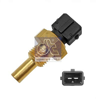 Sensor coolant temperature - sensor,,