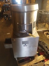 Isinger 50vp-2 Potato Peeler