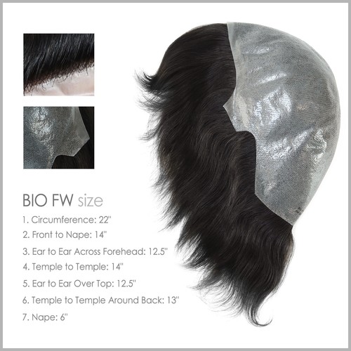 Mens full head - mens, indian