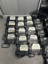 Samsung Office Serv DS 5007S Business Phone System Handsets x 14