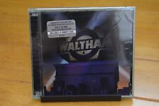 WALTHAM "SELF TITLED" CD + DVD