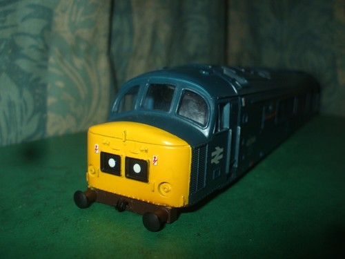 Mainline peak class - peak,
