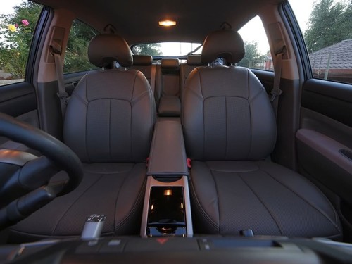 2004 2009 toyota - prius, clazzio