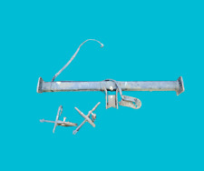 MERCEDES C CLASS W205 2017 COUPE PCT TOW BAR WITH WIRING 55R-0111024