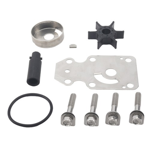 69g w0078 water pump - 69g-w0078-00,