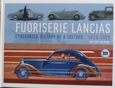 Fuoriserie Lancias Illustrated