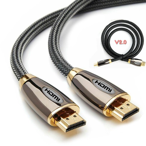Premium hdmi cable - 4k,