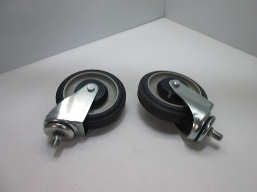 Lot colson r swivel - 5-r,