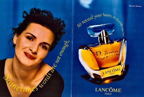 1996 lancome paris poeme - 1996,