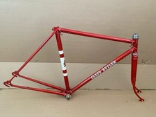 Claud Butler Retro Road Bike Frame Set : VGC: Free Delivery