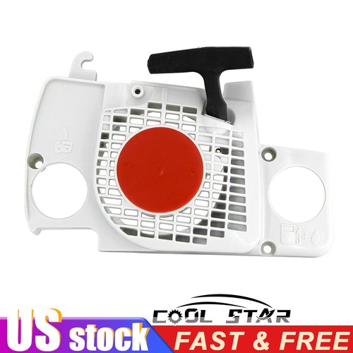 Starter recoil for stihl ms180 - starter,