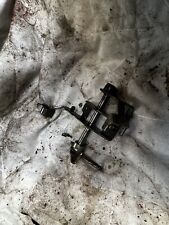 yanmar l100 engine parts throttle govenor 