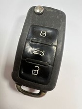 GENUINE SEAT 3 BUTTON REMOTE