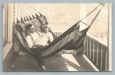 Happy Father & Daughter on