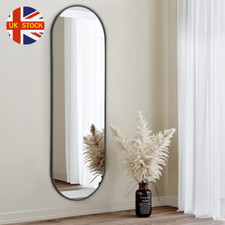 Extra Wide Tall Full Length