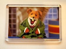 Basil Brush, Boom Boom