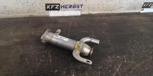 Exhaust gas cooler - exhaust, s-max