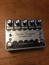 Earthquaker Devices Disaster