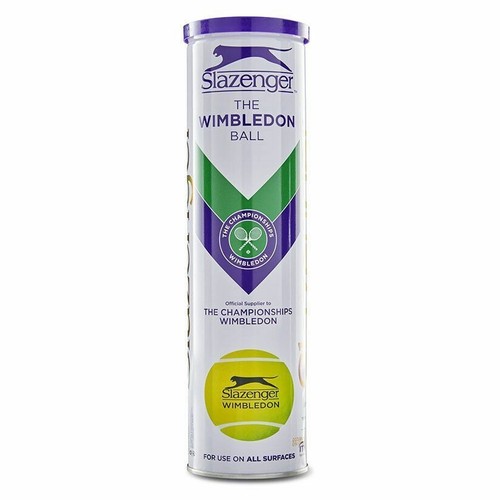 Slazenger wimbledon 340940 - slazenger,
