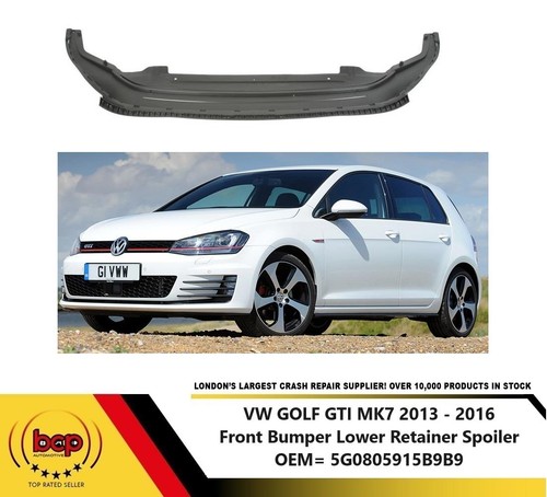 Golf gti mk7 - golf, –