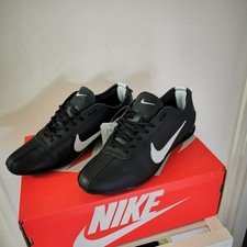Nike Rivalry Size 8 BLACK &