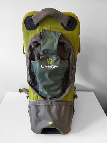 Littlelife freedom green - littlelife,