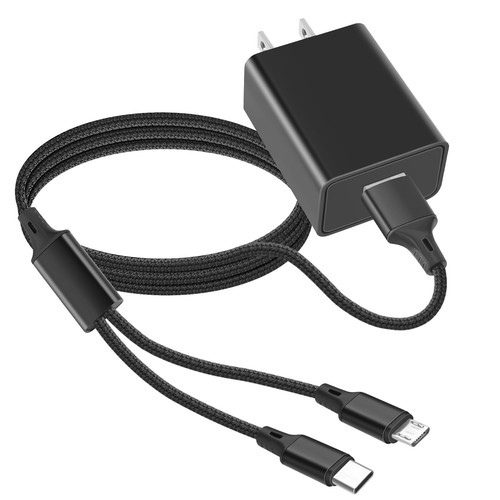 Fast charger for old - old, new
