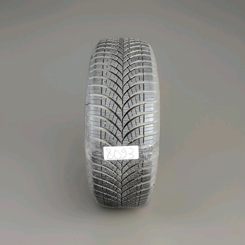 205 r16 96v goodyear vector - 96v,