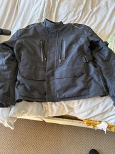 RST ATLAS CE Textile Jacket
