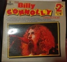 Billy Connolly Collection 2