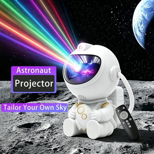 Astronaut star space - astronaut,