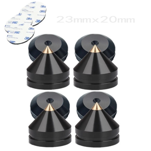 8set aluminum alloy hifi - 4/,
