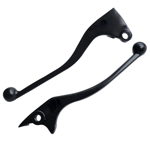 Brake clutch lever set fit - brake,