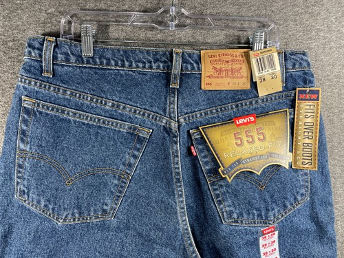 Vintage levis jeans - vintage,
