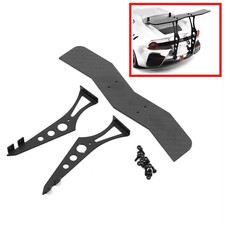 Carbon Fiber Tail Wing Rear