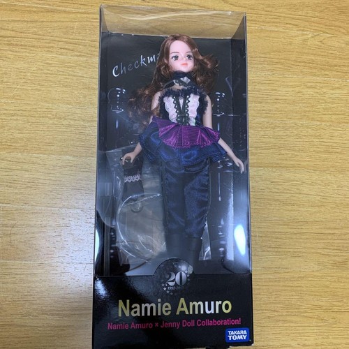 Takara tomy namie amuro - takara, x