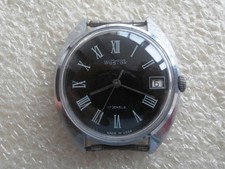 Vintage Watch VOSTOK WOSTOK