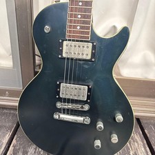 Burny LG-480 Les Paul Electric