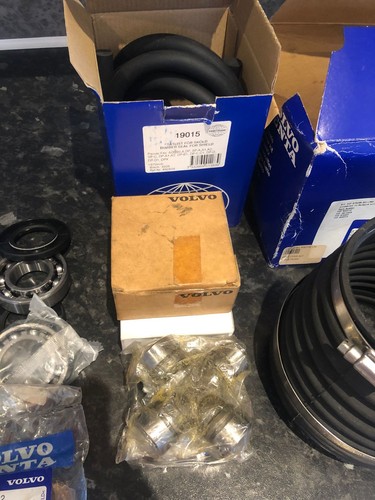 Volvo penta 290 all - sp,
