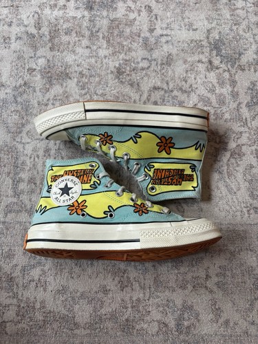 Converse chuck taylor retro - chuck,