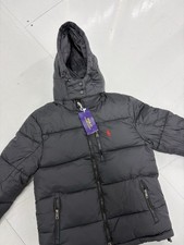 Black Ralph Lauren Men’s